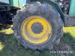 Skördare Timberjack 1270C