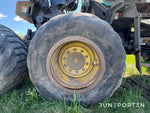 Skördare Timberjack 1270C