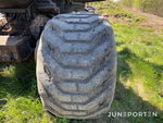 Skördare Timberjack 1270C