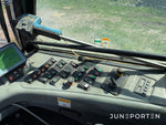 Skördare Timberjack 1270C