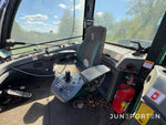 Skördare Timberjack 1270C
