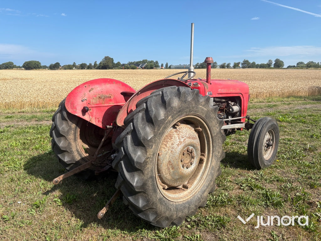 Traktor - Massey Ferguson, 35