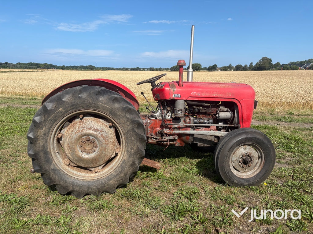 Traktor - Massey Ferguson, 35