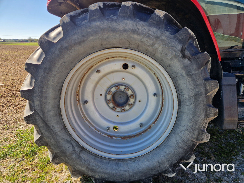 Traktor - Massey Ferguson, 7495 Dyna VT