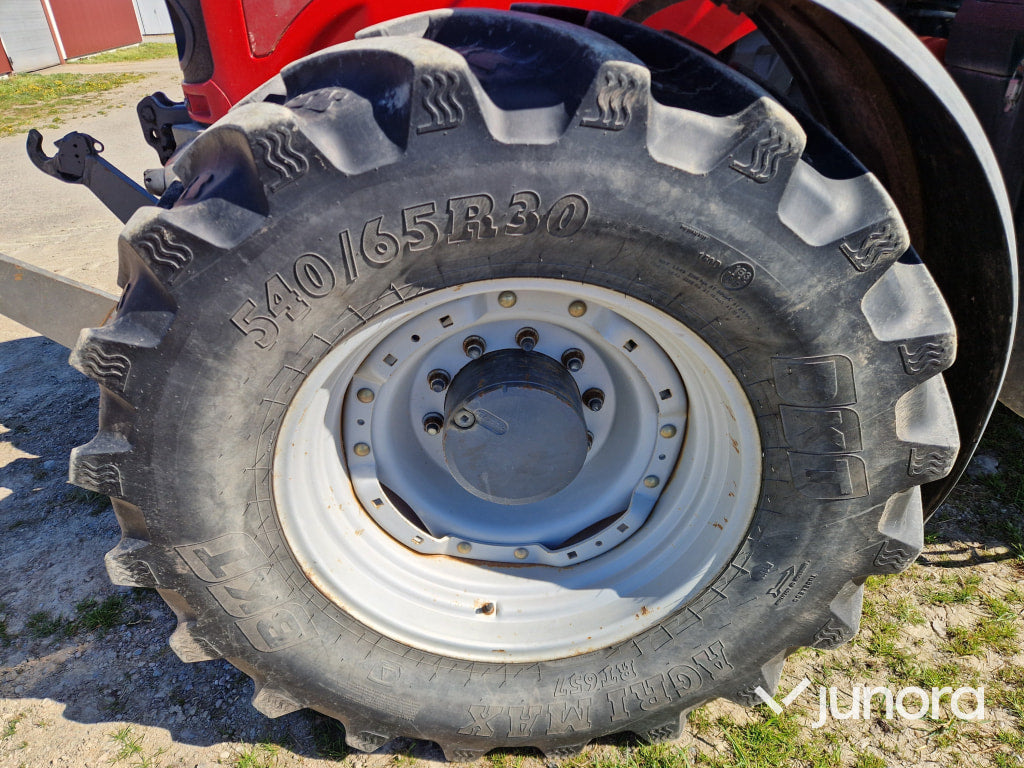 Traktor - Massey Ferguson, 7495 Dyna VT
