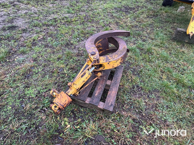 Gripklo - Mowi Original, hydraulisk