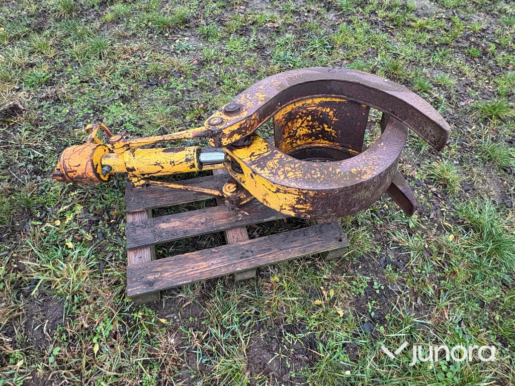 Gripklo - Mowi Original, hydraulisk