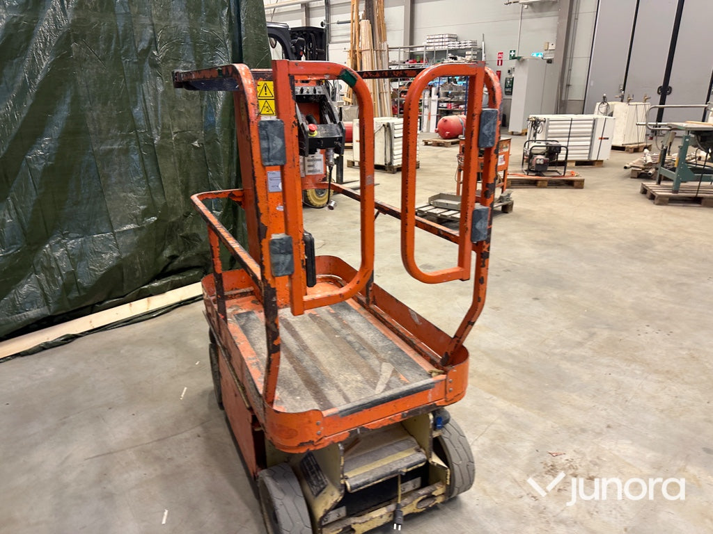 Pelarlift  -JLG, 1230 ES