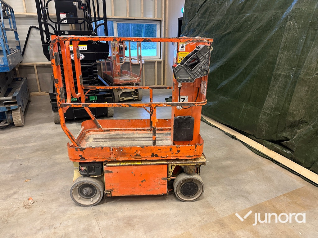 Pelarlift  -JLG, 1230 ES