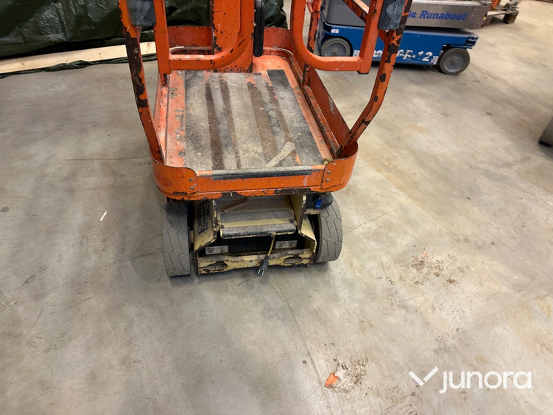 Pelarlift  -JLG, 1230 ES