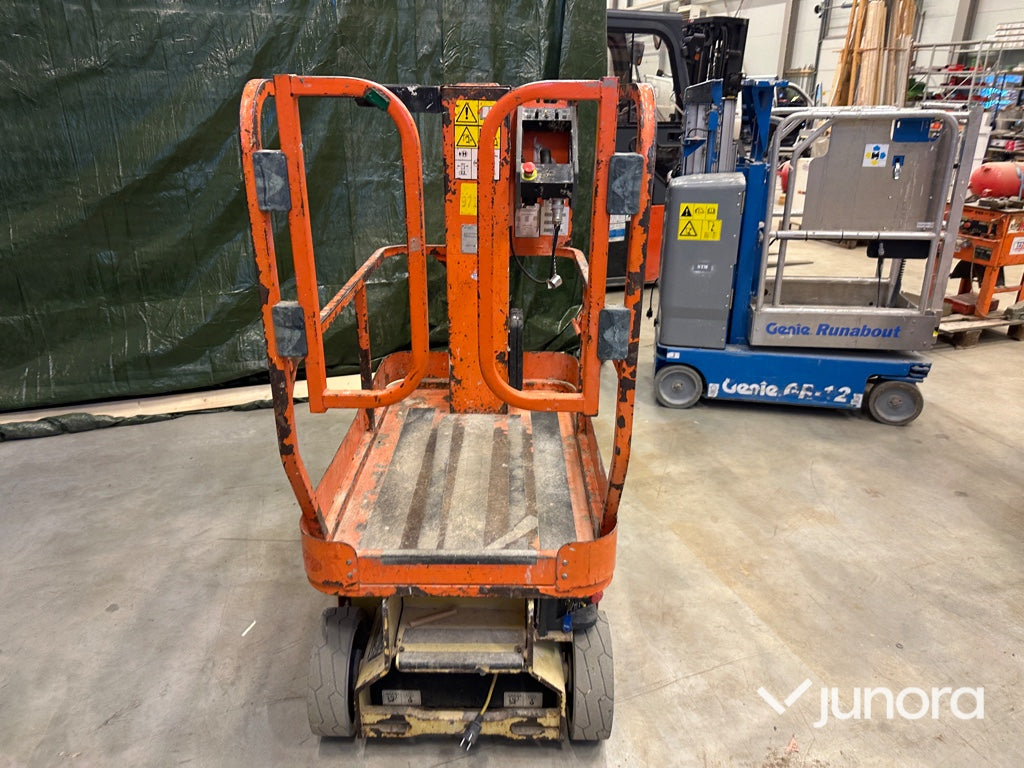 Pelarlift  -JLG, 1230 ES