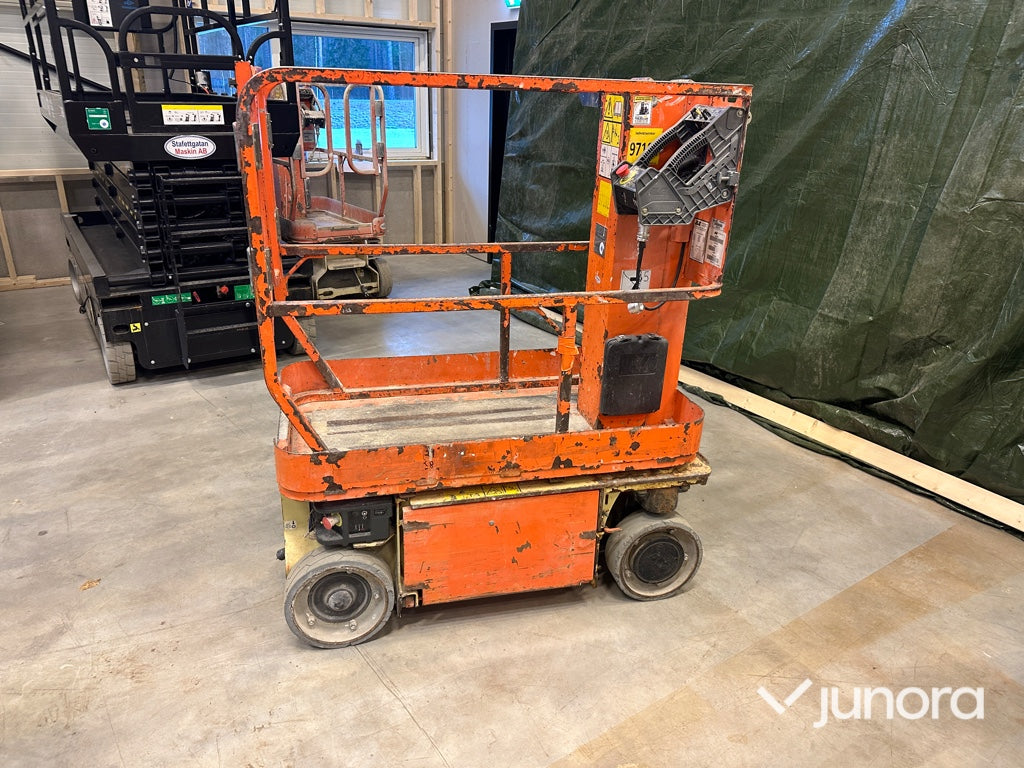 Pelarlift  -JLG, 1230 ES