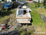 Båt Carver Santego 32 Flyerbridge