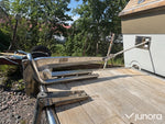 Båt Carver Santego 32 Flyerbridge