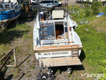 Båt Carver Santego 32 Flyerbridge