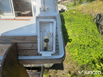 Båt Carver Santego 32 Flyerbridge