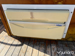 Båt Carver Santego 32 Flyerbridge