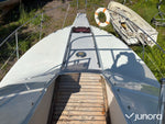 Båt Carver Santego 32 Flyerbridge