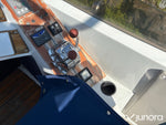 Båt Carver Santego 32 Flyerbridge