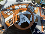 Båt Carver Santego 32 Flyerbridge