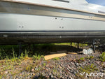 Båt Carver Santego 32 Flyerbridge