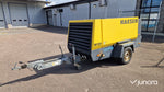 Kompressor Kaeser M121