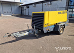 Kompressor Kaeser M121