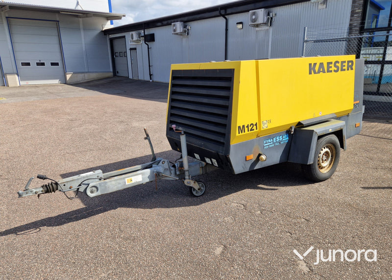 Kompressor Kaeser M121