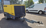 Kompressor Kaeser M121