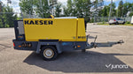Kompressor Kaeser M121