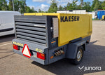 Kompressor Kaeser M121