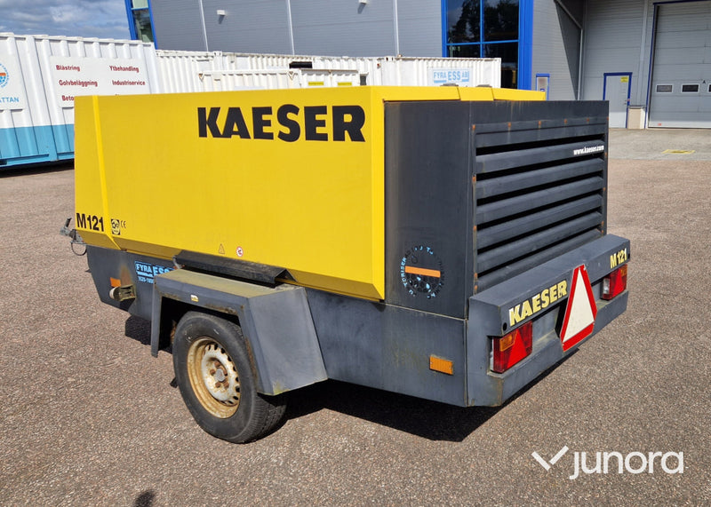 Kompressor Kaeser M121