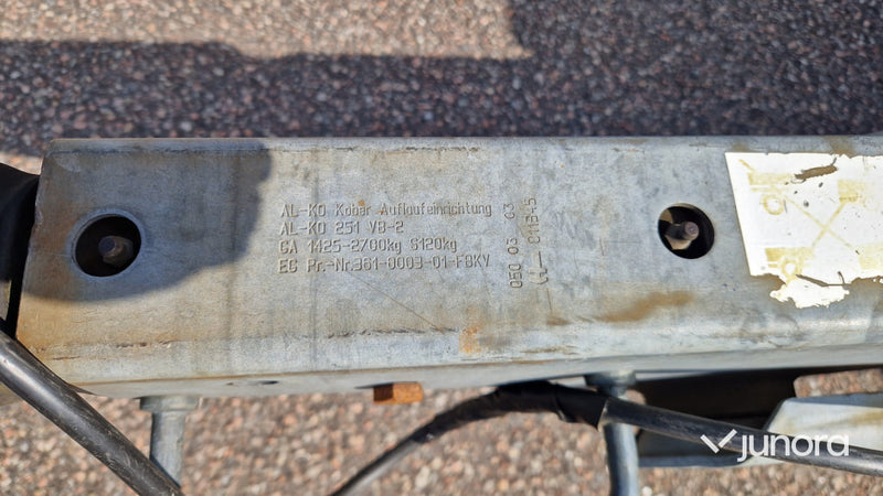 Kompressor Kaeser M121