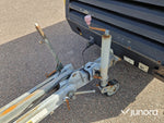 Kompressor Kaeser M121