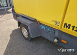 Kompressor Kaeser M121