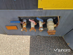 Kompressor Kaeser M121