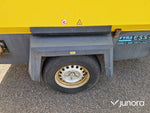 Kompressor Kaeser M121