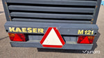 Kompressor Kaeser M121