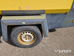 Kompressor Kaeser M121