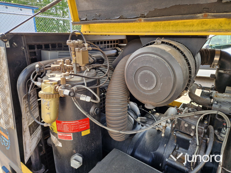 Kompressor Kaeser M121
