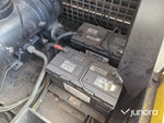 Kompressor Kaeser M121