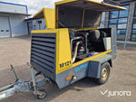Kompressor Kaeser M121