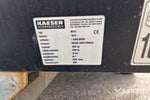Kompressor Kaeser M121