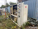 Valmet Dieselaggregat / Elverk