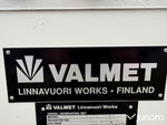 Valmet Dieselaggregat / Elverk