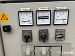 Valmet Dieselaggregat / Elverk