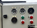 Valmet Dieselaggregat / Elverk