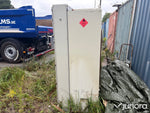 Valmet Dieselaggregat / Elverk