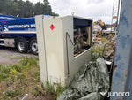 Valmet Dieselaggregat / Elverk