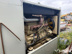 Valmet Dieselaggregat / Elverk